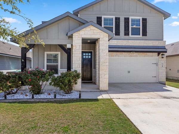 724 Clara, New Braunfels, TX 78130