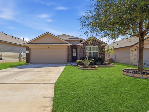 14322 Flint Path, San Antonio, TX 78253