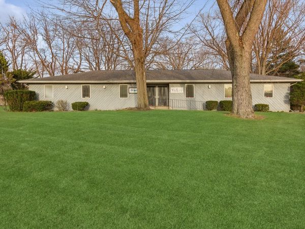 1200 S Woodland Avenue, Michigan City, IN 46360