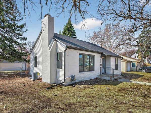 6420 Grand Avenue S, Richfield, MN 55423