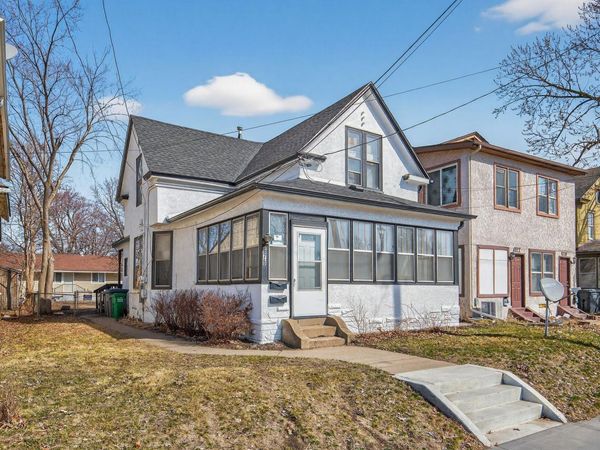 675 Lowry Avenue NE, Minneapolis, MN 55418