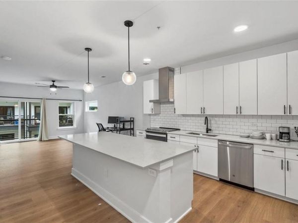 3101 Govalle Ave, Unit 214, Austin, TX 78702