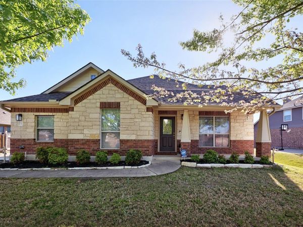 18713 Jana Patrice DR, Pflugerville, TX 78660
