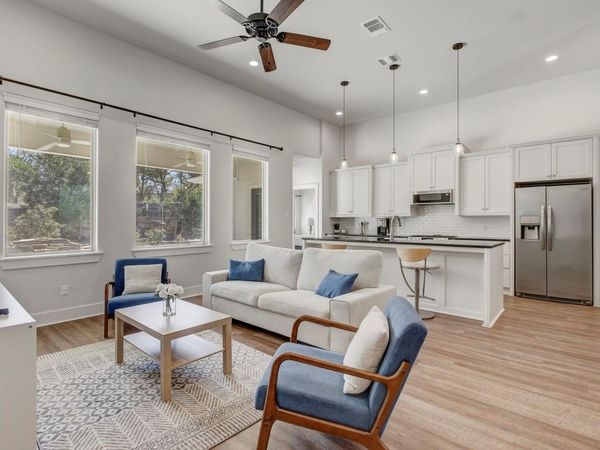 21814 Bluejay BLVD, Lago Vista, TX 78645