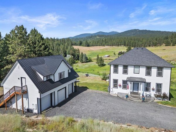 12101 E Randall Rd, Mead, WA 99021