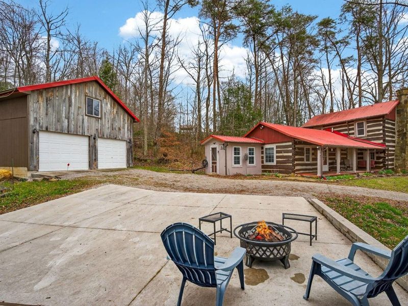 2261 Valley Chapel Road , Jackson, OH 45640 Photo 10