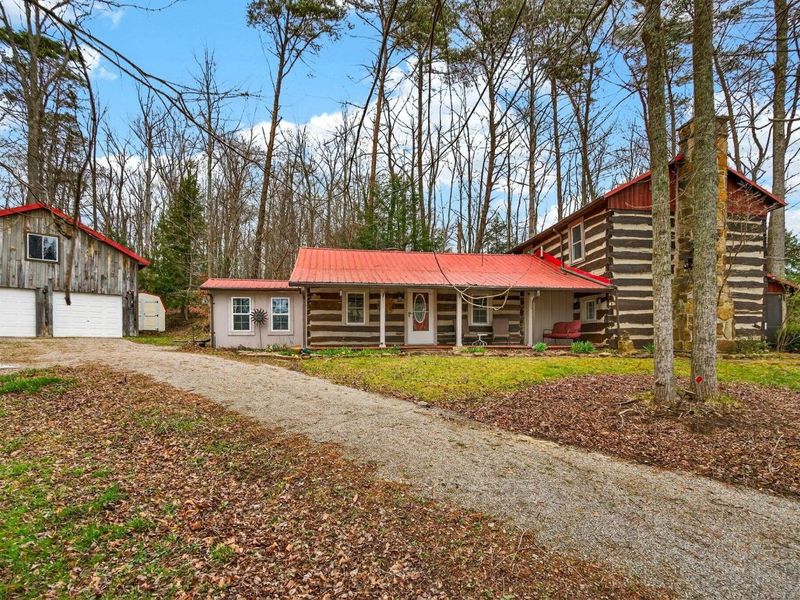 2261 Valley Chapel Road , Jackson, OH 45640 Photo 11