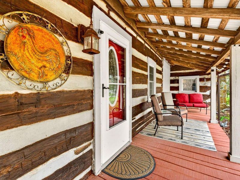 2261 Valley Chapel Road , Jackson, OH 45640 Photo 13