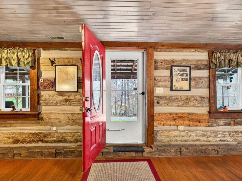 2261 Valley Chapel Road , Jackson, OH 45640 Photo 14