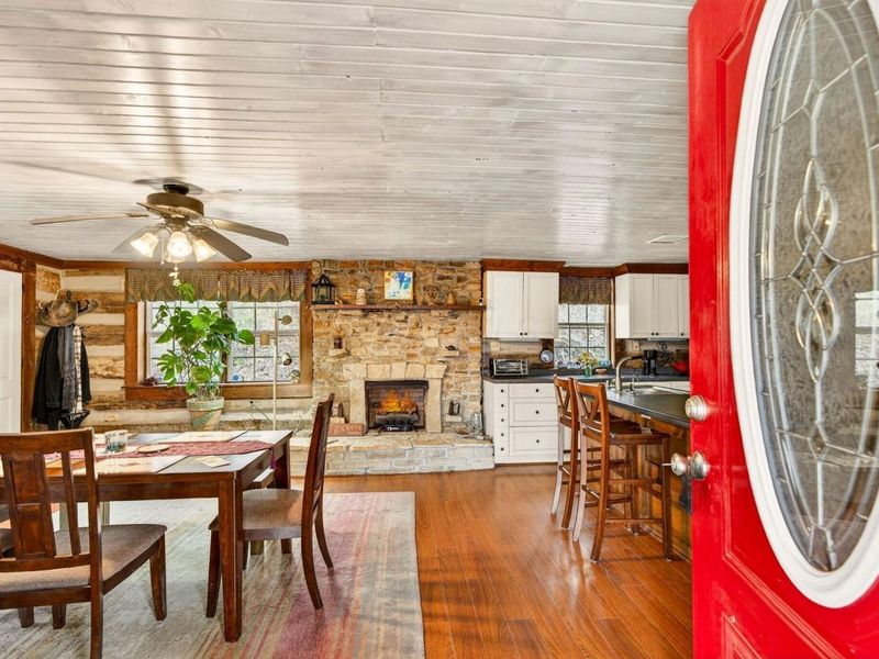 2261 Valley Chapel Road , Jackson, OH 45640 Photo 15