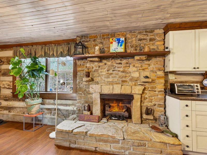 2261 Valley Chapel Road , Jackson, OH 45640 Photo 16