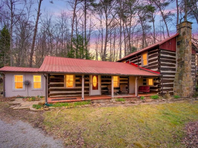 2261 Valley Chapel Road , Jackson, OH 45640 Photo 2