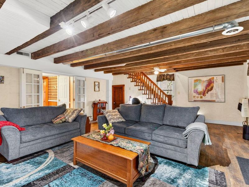 2261 Valley Chapel Road , Jackson, OH 45640 Photo 20