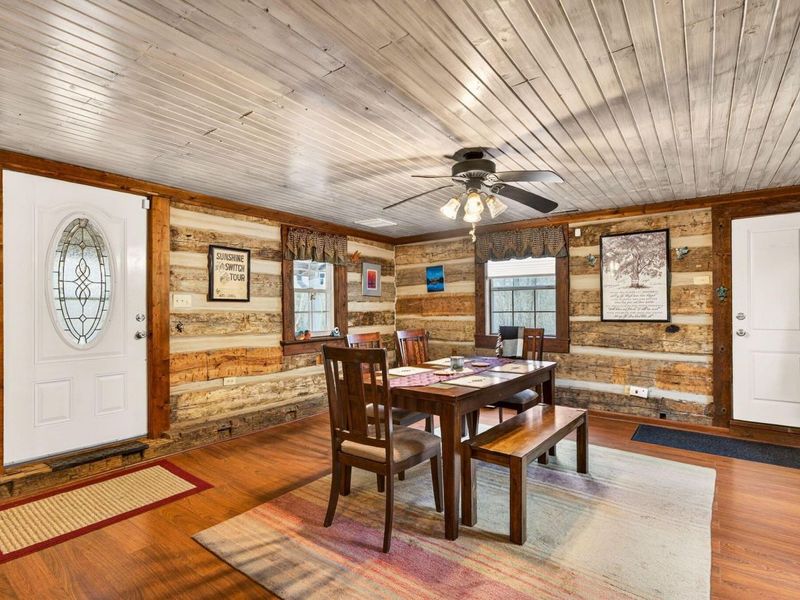 2261 Valley Chapel Road , Jackson, OH 45640 Photo 24