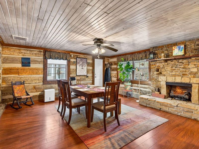 2261 Valley Chapel Road , Jackson, OH 45640 Photo 25