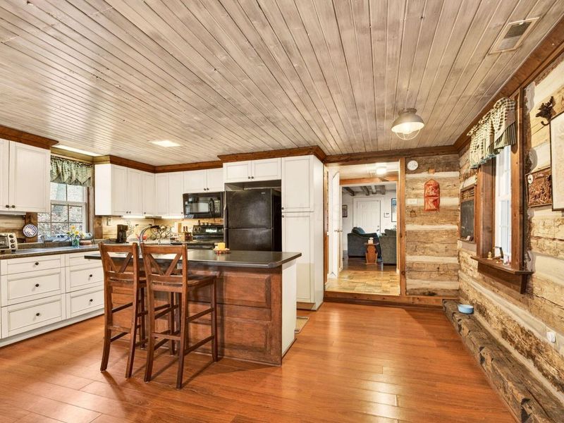 2261 Valley Chapel Road , Jackson, OH 45640 Photo 27