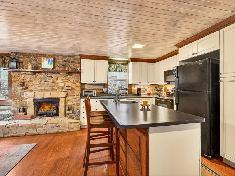 2261 Valley Chapel Road , Jackson, OH 45640 Photo 29