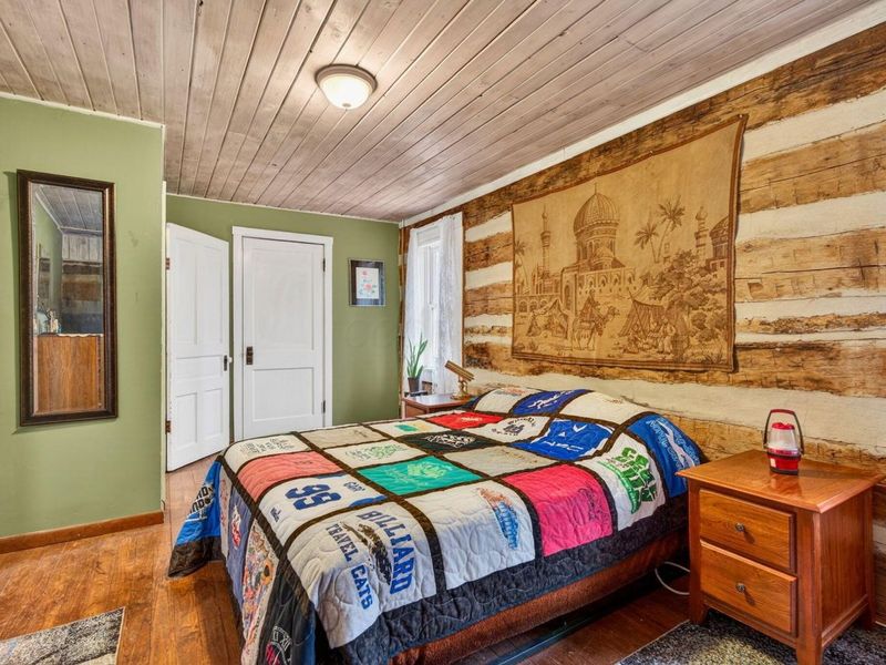 2261 Valley Chapel Road , Jackson, OH 45640 Photo 37