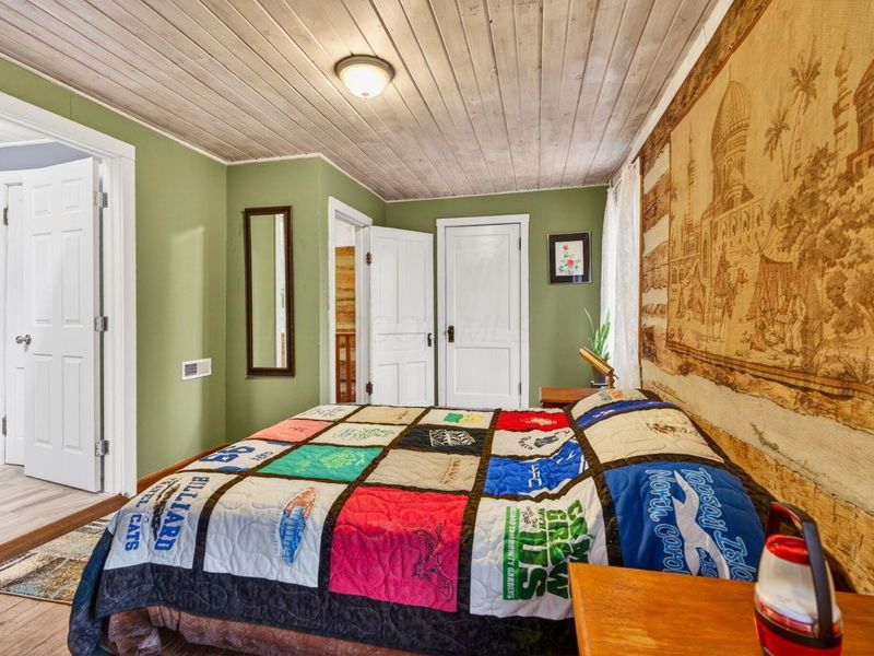 2261 Valley Chapel Road , Jackson, OH 45640 Photo 38