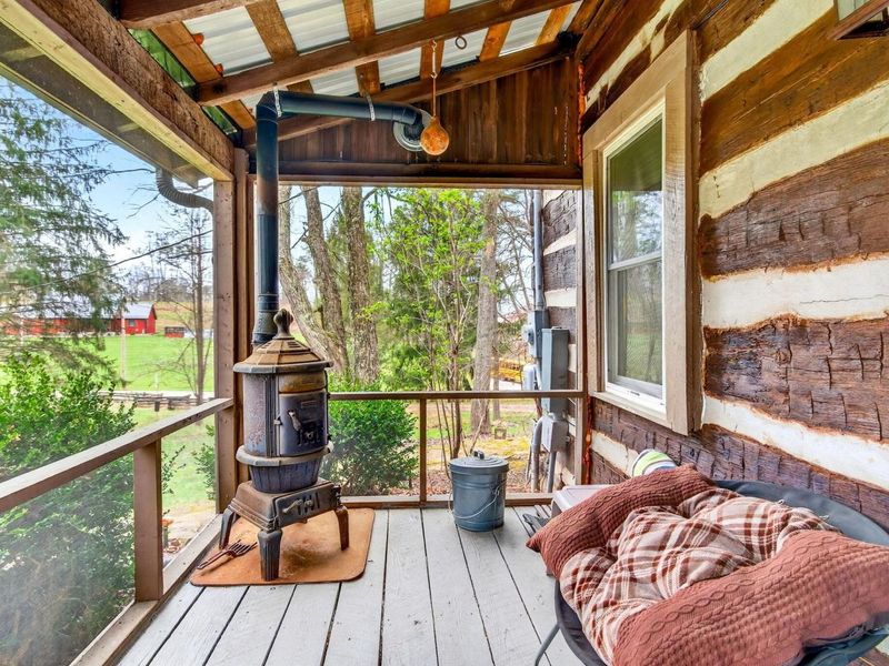 2261 Valley Chapel Road , Jackson, OH 45640 Photo 46