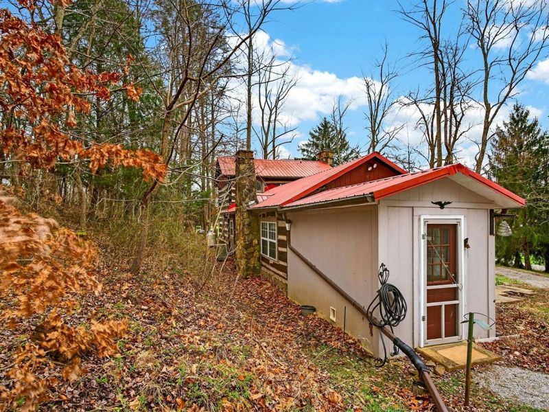 2261 Valley Chapel Road , Jackson, OH 45640 Photo 47