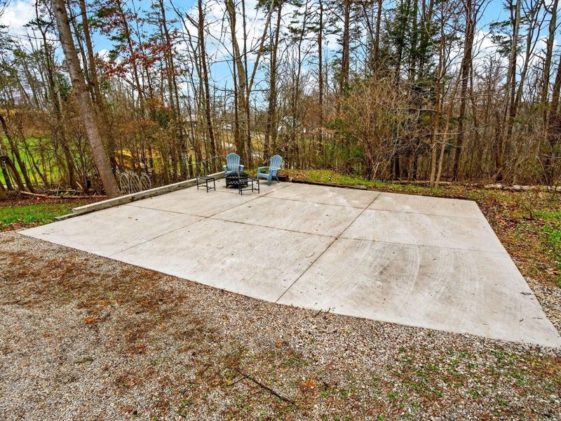 2261 Valley Chapel Road , Jackson, OH 45640 Photo 48