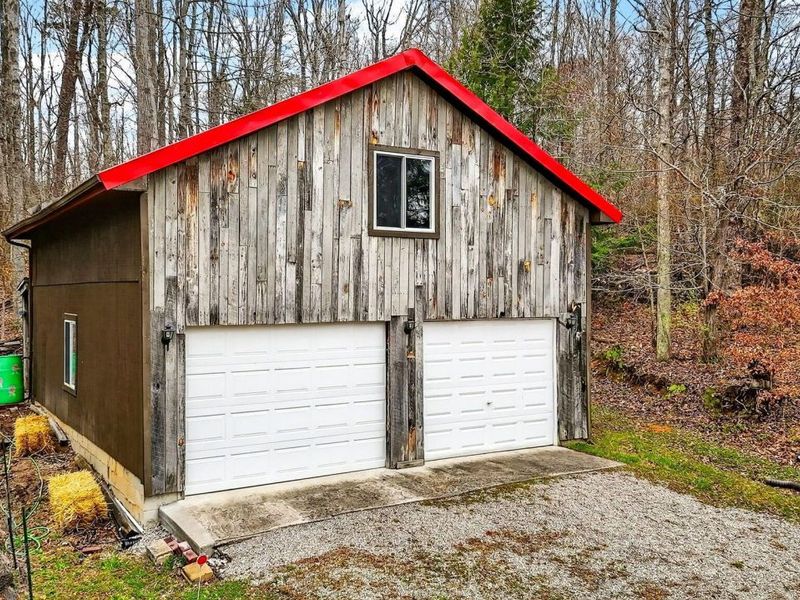 2261 Valley Chapel Road , Jackson, OH 45640 Photo 49