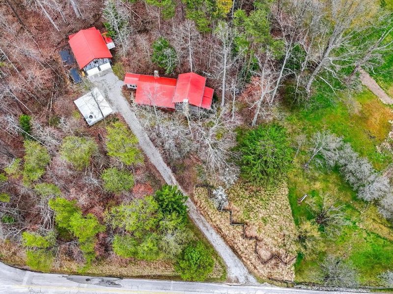 2261 Valley Chapel Road , Jackson, OH 45640 Photo 5