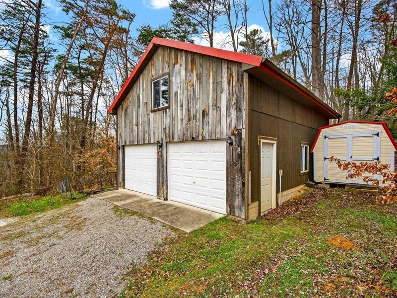 2261 Valley Chapel Road , Jackson, OH 45640 Photo 50