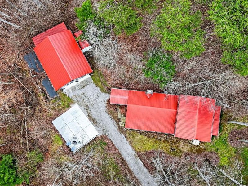 2261 Valley Chapel Road , Jackson, OH 45640 Photo 6