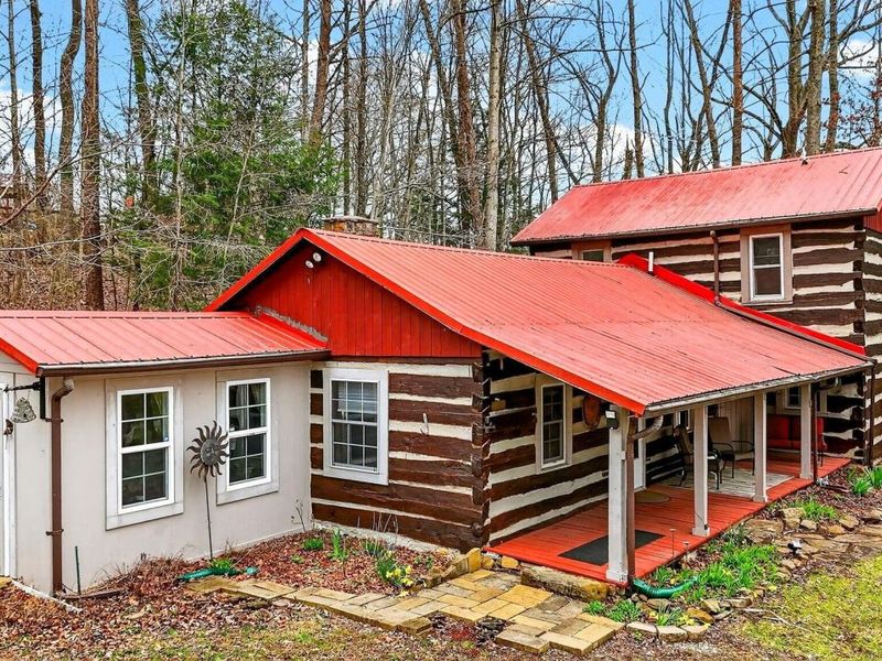 2261 Valley Chapel Road , Jackson, OH 45640 Photo 7