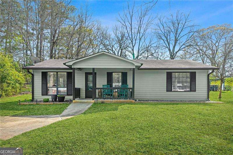 3839 Cowan Circle, Acworth, GA 30101 Main Photo