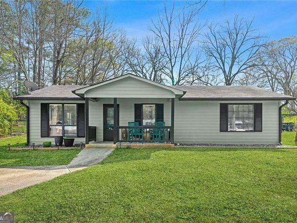 3839 Cowan Circle, Acworth, GA 30101