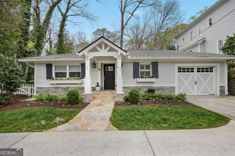 62 Mobile Avenue, Atlanta, GA 30305 Main Photo