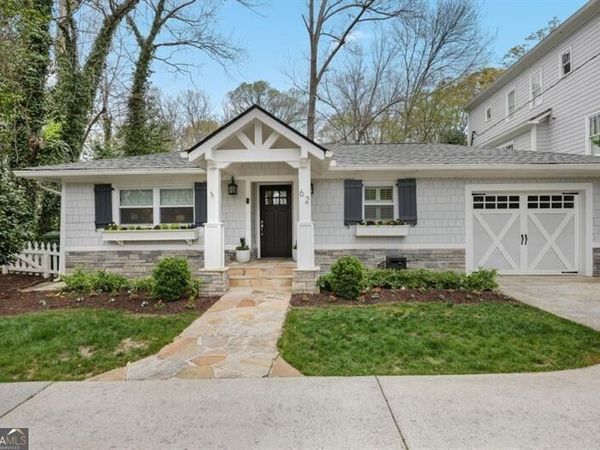 62 Mobile Avenue, Atlanta, GA 30305