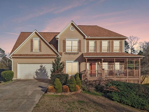 4980 Hyde Court, Cumming, GA 30040