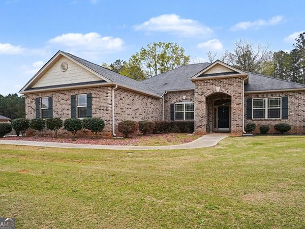 1024 Yorkshire Drive, Griffin, GA 30223