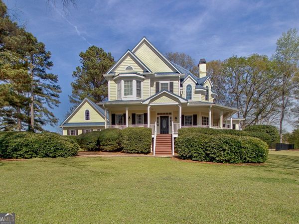 388 Swanson Road, Tyrone, GA 30290