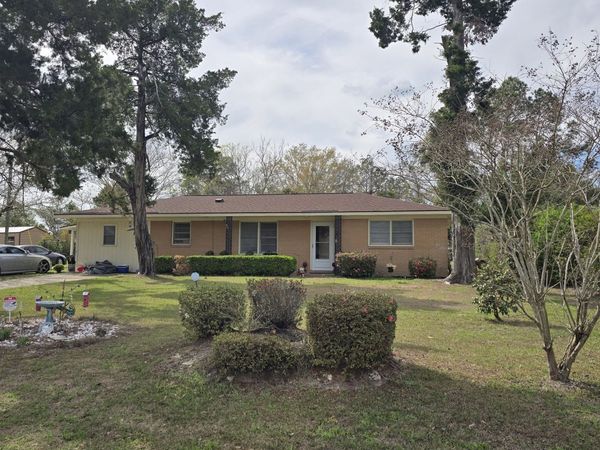 1204 Cadillac Drive, Vidalia, GA 30474