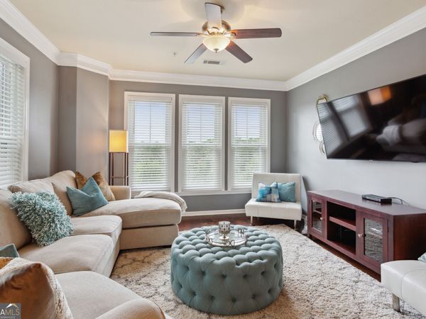 1850 Cotillion Drive, Unit 1209, Atlanta, GA 30338