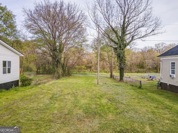 319 S McLin Street SW, Rome, GA 30161