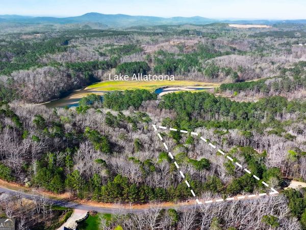 14 Hawks Branch Lane, White, GA 30184