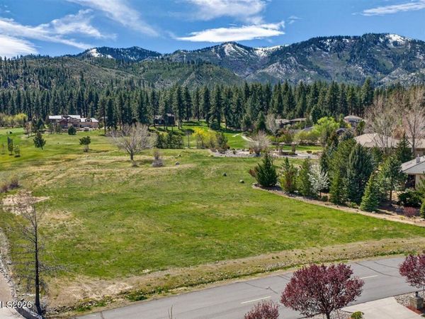 27 Lightning W Ranch Road, Unit 48, Washoe Valley, NV 89704