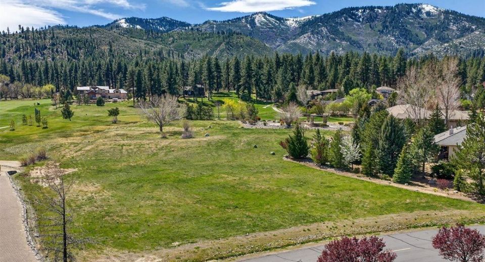 27 Lightning W Ranch Road, Lot #48, Washoe Valley, NV 89704 Photo