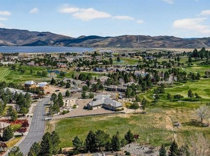 27 Lightning W Ranch Road, Lot #48, Washoe Valley, NV 89704 Photo