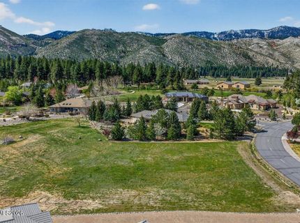 27 Lightning W Ranch Road, Lot #48, Washoe Valley, NV 89704 Photo
