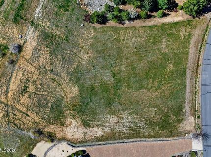 27 Lightning W Ranch Road, Lot #48, Washoe Valley, NV 89704 Photo