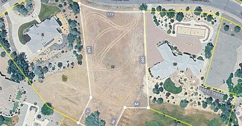 27 Lightning W Ranch Road, Lot #48, Washoe Valley, NV 89704 Photo
