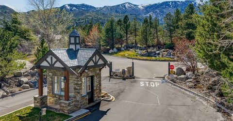 27 Lightning W Ranch Road, Lot #48, Washoe Valley, NV 89704 Photo