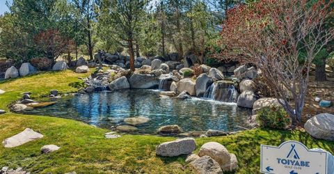 27 Lightning W Ranch Road, Lot #48, Washoe Valley, NV 89704 Photo